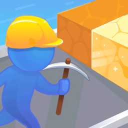 矿工跑酷游戏 v1.0.1 安卓版