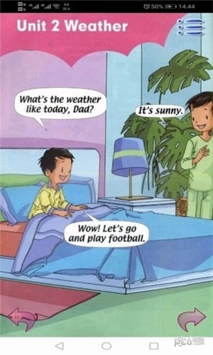 新起点人教版英语下载