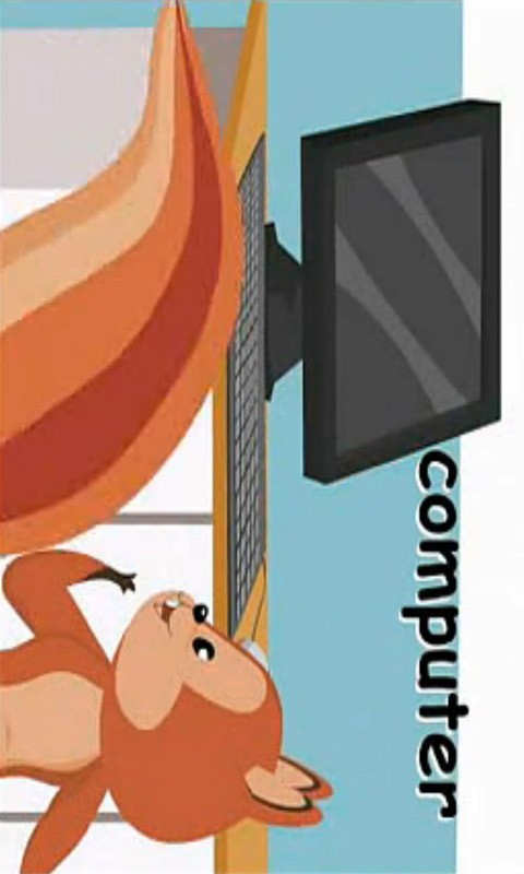 小学四年级英语