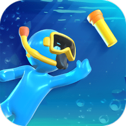 深潜跑酷游戏(deep dive runner) v1.0.0.2 安卓版