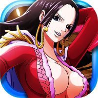 热血海贼王手机版 v1.2 安卓最新版