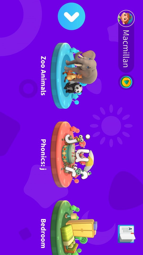 小猫少儿英语 小猫少儿英语