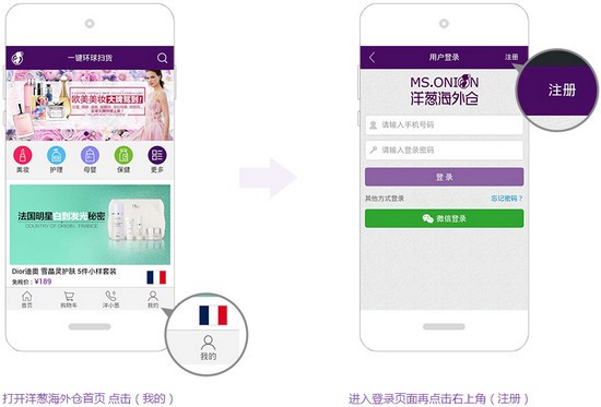 洋葱小姐