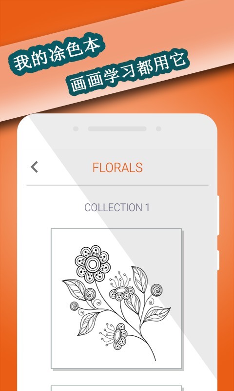 我的涂色本