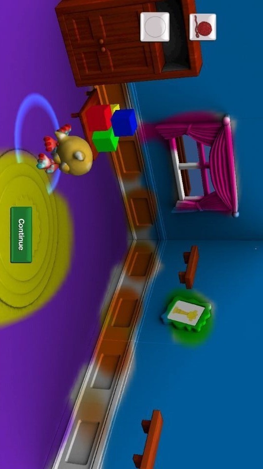 宝宝学习涂画猫 宝宝学习涂画猫