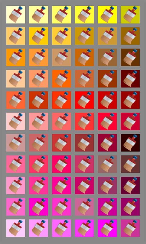 小猪宝贝学涂色