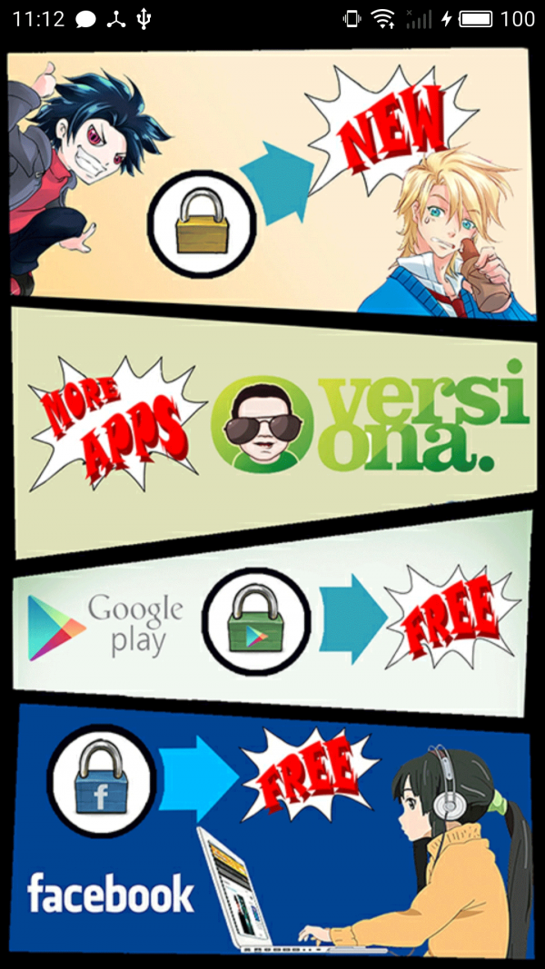 学漫画分解步骤