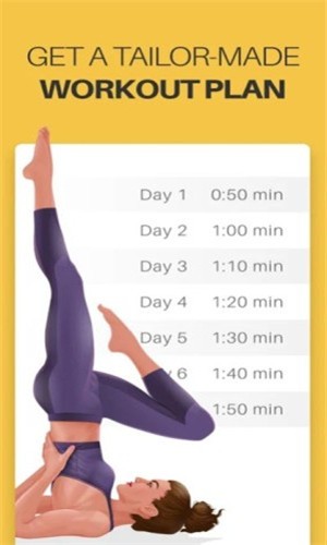 Yoga Go