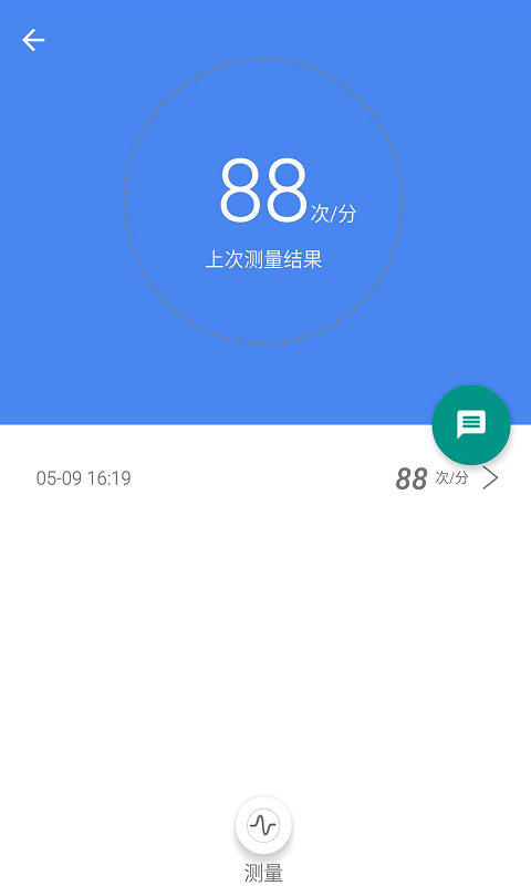 中益老人表