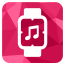 ZenWatch音乐