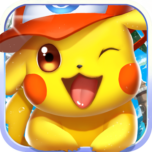 口袋宝贝魅影4399手游 v1.1.0 安卓版