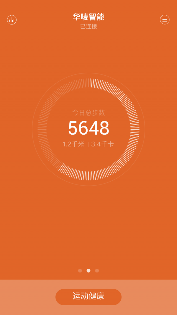 华唛智能