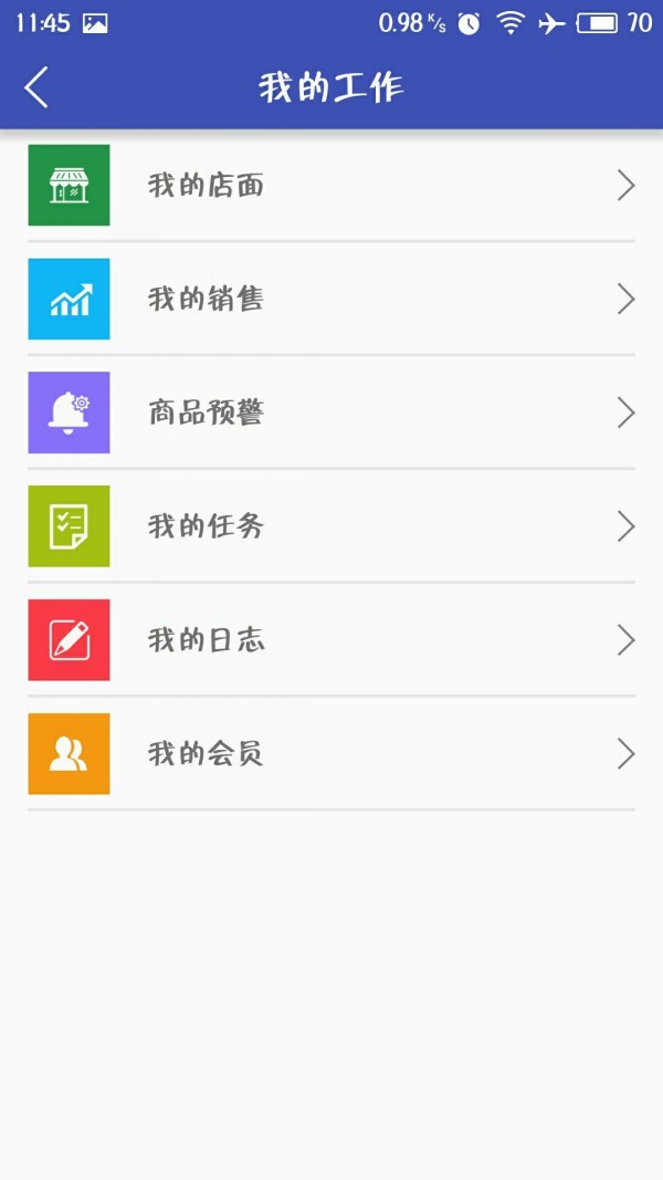 药店管家