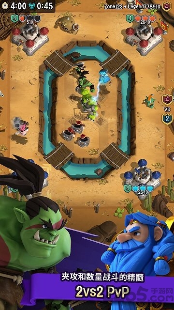 超级战术无限金币版