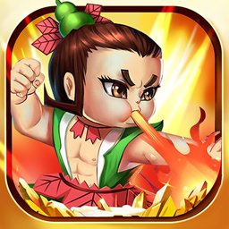 葫芦娃暴击小妖精无限金币版