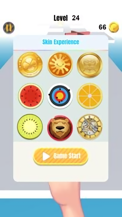 硬币疯狂冲刺手机版