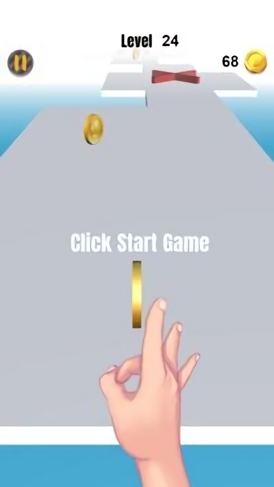 硬币疯狂冲刺游戏下载