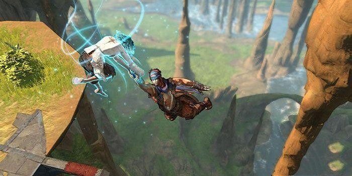 波斯王子4重生手机版 波斯王子4重生手机版