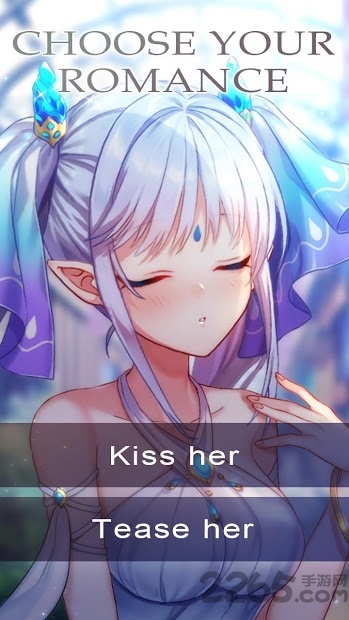 我的元素精灵女友手游