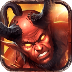 魔法纪元三国bt手游 v1.1 安卓满v版