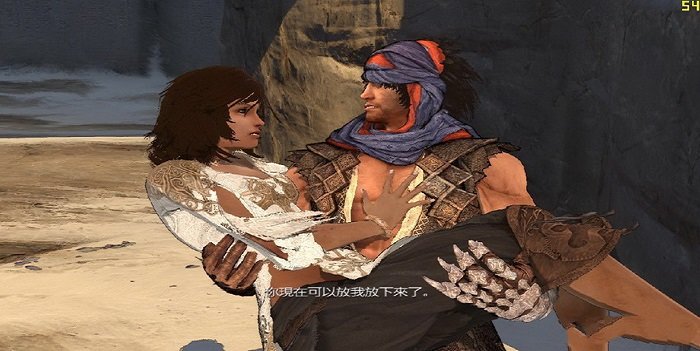 波斯王子4重生手机版 波斯王子4游戏下载中文版