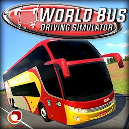 世界巴士模拟驾驶(world bus driving simulator) v1.42 安卓版