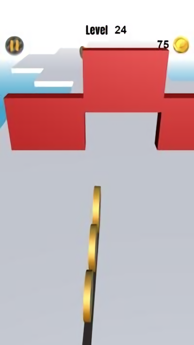 硬币疯狂冲刺手机版