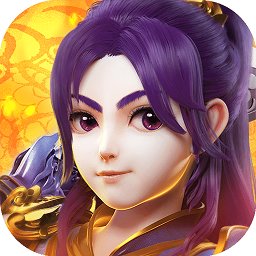 热血江湖手游龙图端