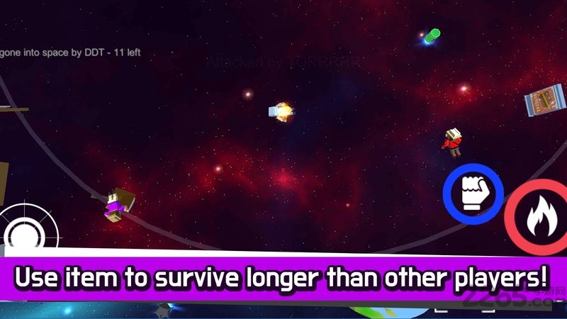 太空生存游戏手机版 太空生存游戏手机版