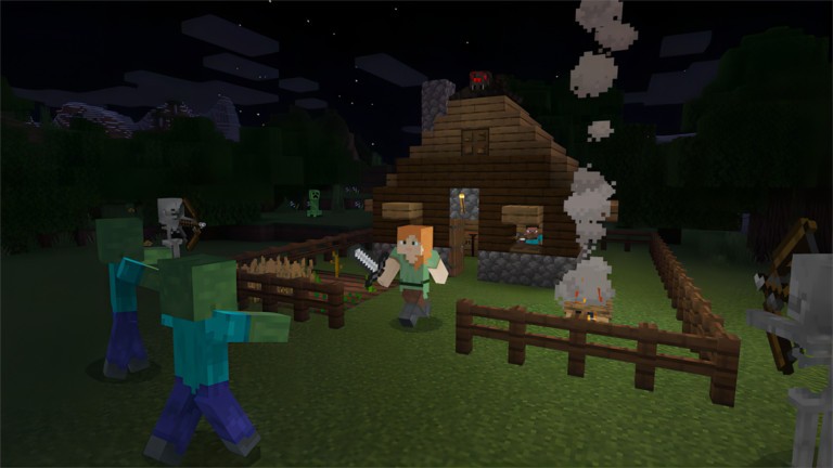 像素大世界最新版 像素大世界模拟建造游戏