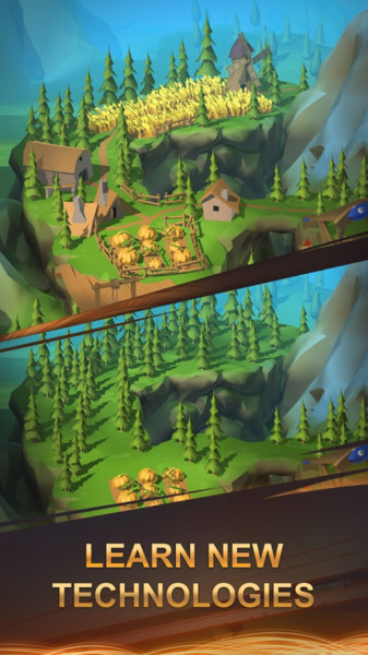 世界农民汉化版