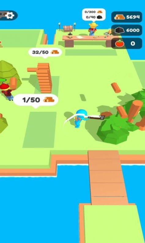 农场大师3d小游戏(farm master 3d)