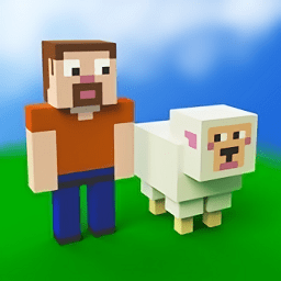 方块工艺最新版(cube craft) v1.10.0 安卓版