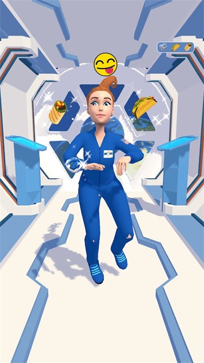 宇航员的太空生活手机版(astronaut life)