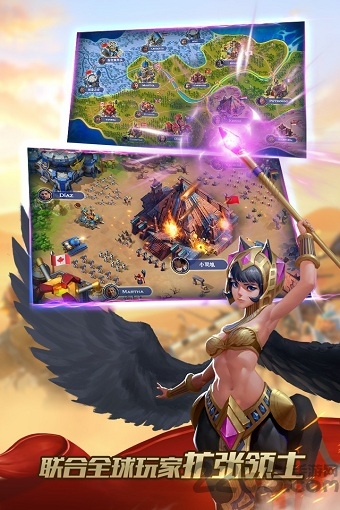 剑与家园单机版