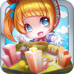 暖暖小镇手游果盘版