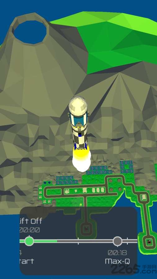 太空宇航局2138官方版