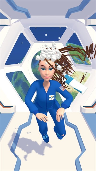 宇航员的太空生活手机版(astronaut life)