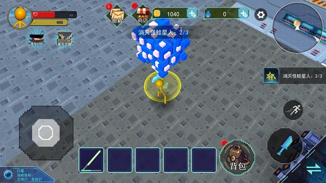 像素火柴人沙盒最新版