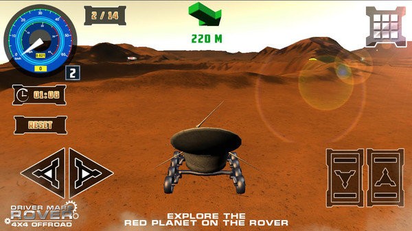 宇宙太空城建设手游