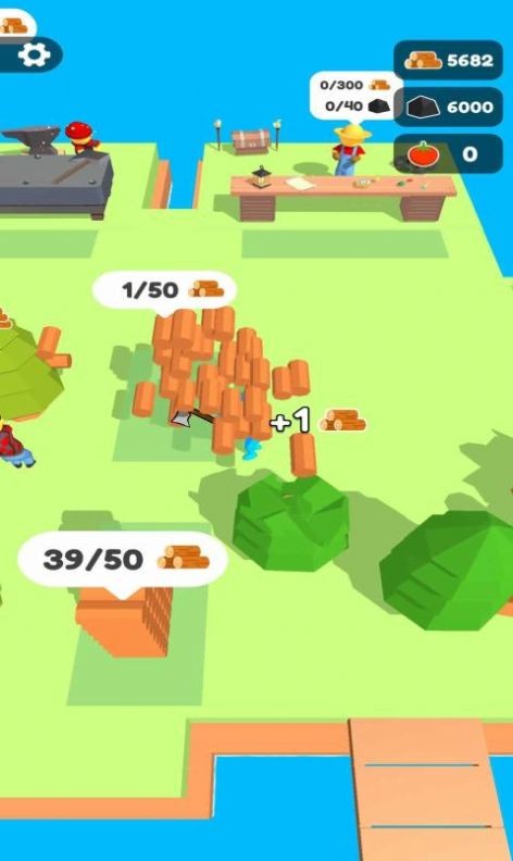 农场大师3d小游戏(farm master 3d)