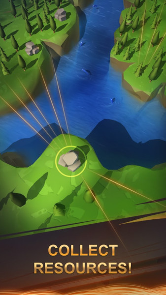 世界农民汉化版