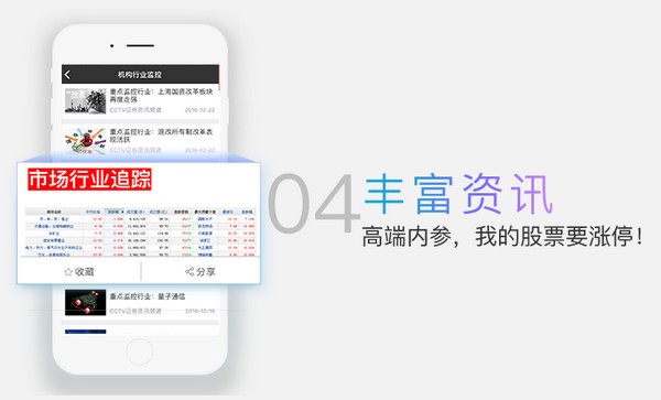 中国放心股手机版下载