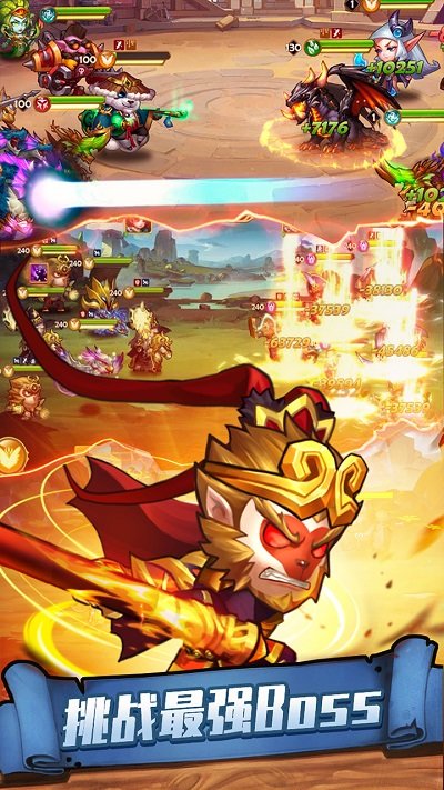 传奇召唤师bt变态版 传奇召唤师变态公益服