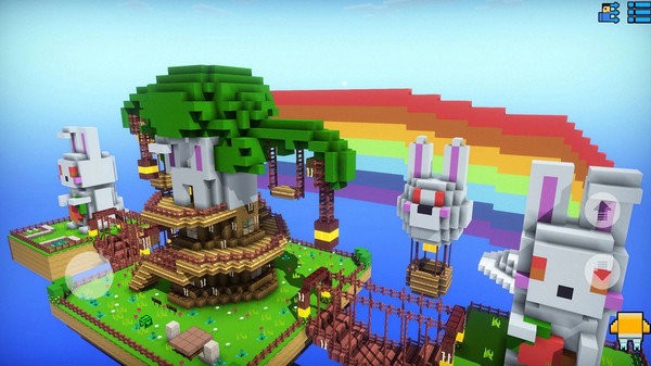 像素战场小游戏