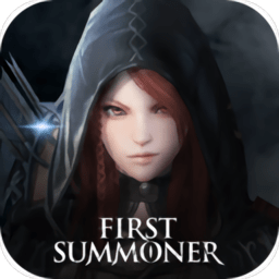 第一召唤师游戏官方版(first summoner) v2.1.4 安卓最新版