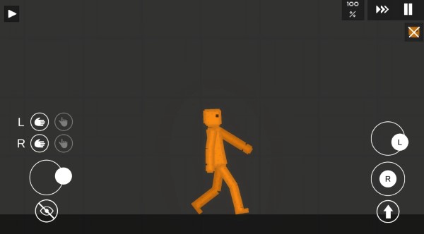 只是游乐场游戏