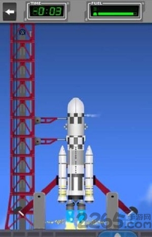 太空总署中文版