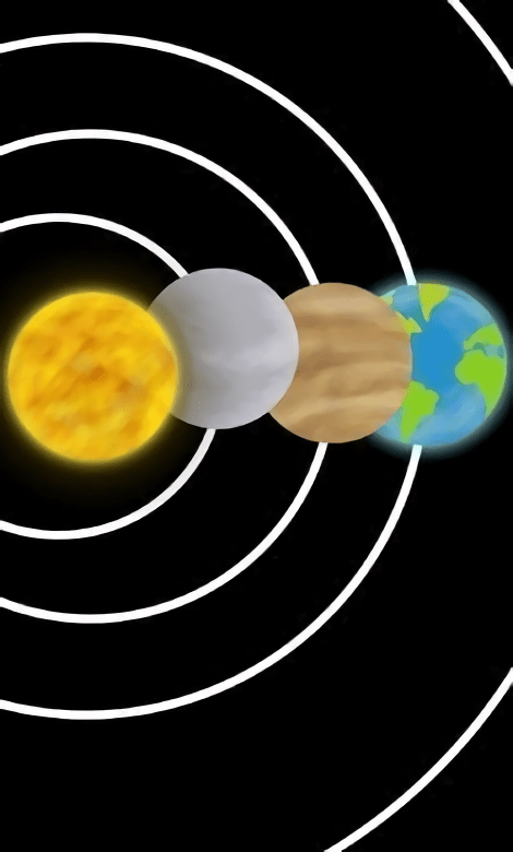 口袋太空计划中文版