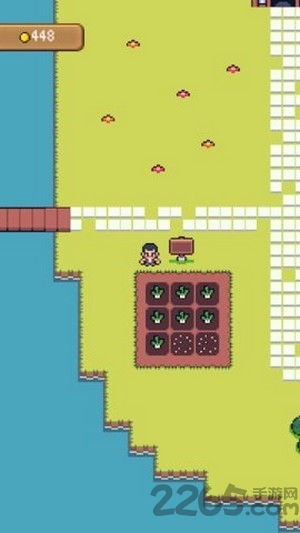 超级迷你农园最新版下载